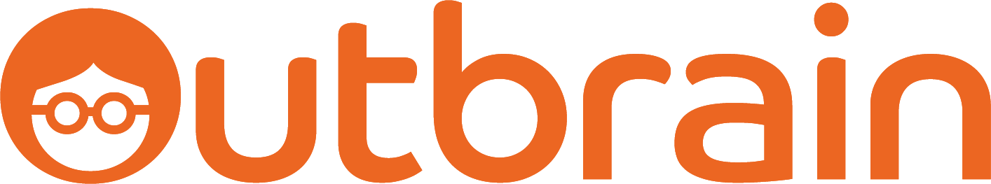 Outbrain-Logo