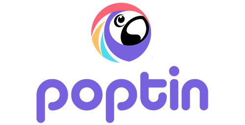 poptin-logo